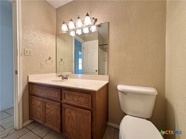 4006 Oak Valley Drive, Killeen, TX 76542