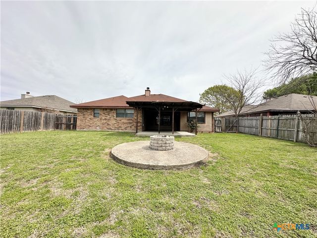 4006 Oak Valley Drive, Killeen, TX 76542