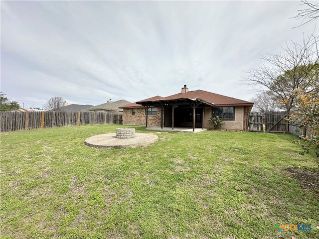 4006 Oak Valley Drive, Killeen, TX 76542