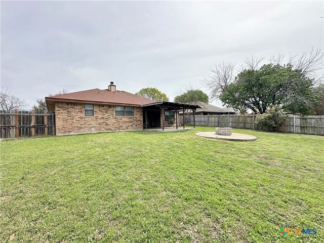 4006 Oak Valley Drive, Killeen, TX 76542
