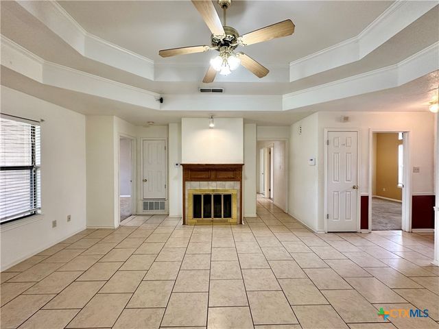 4006 Oak Valley Drive, Killeen, TX 76542