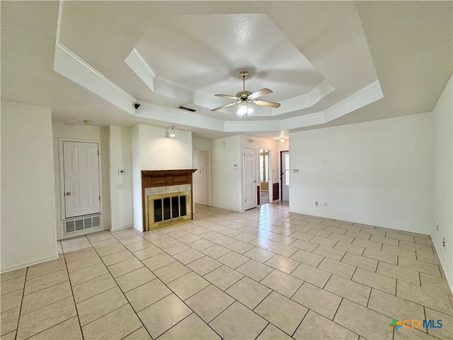 4006 Oak Valley Drive, Killeen, TX 76542