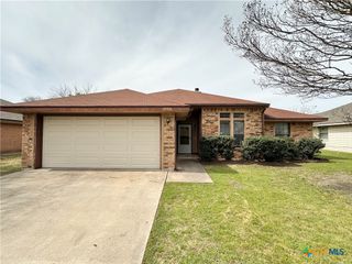 4006 Oak Valley Drive, Killeen, TX 76542