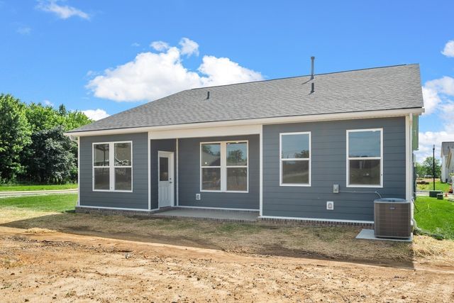 4168 Wheeler Drive, White House, TN 37188