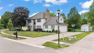 1084 Kingsgate Road, Springfield, OH 45503