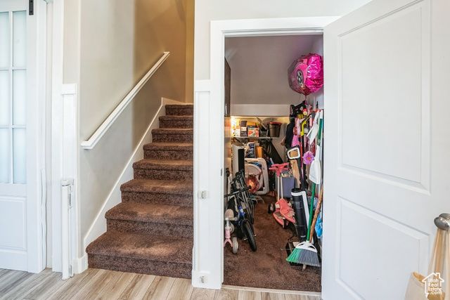 1651 W WHITE PINE DR, Syracuse, UT 84075