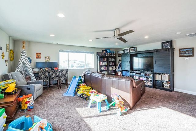 1651 W WHITE PINE DR, Syracuse, UT 84075