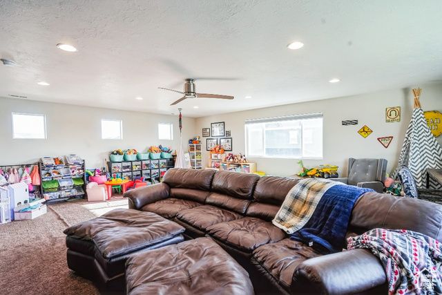 1651 W WHITE PINE DR, Syracuse, UT 84075