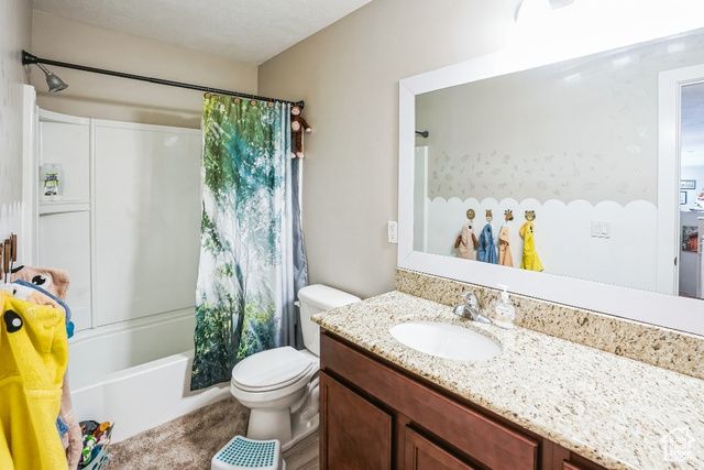 1651 W WHITE PINE DR, Syracuse, UT 84075