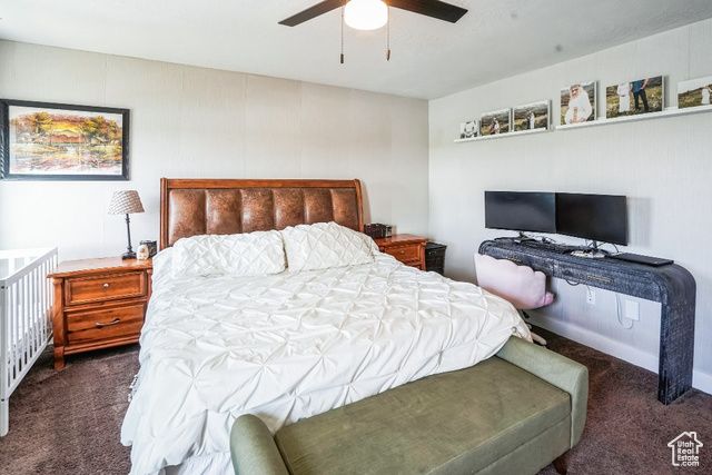 1651 W WHITE PINE DR, Syracuse, UT 84075