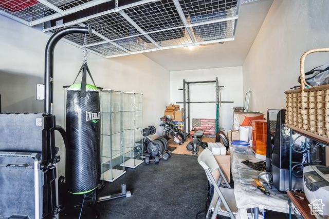 1651 W WHITE PINE DR, Syracuse, UT 84075