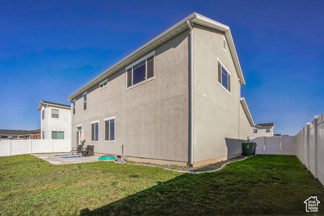 1651 W WHITE PINE DR, Syracuse, UT 84075