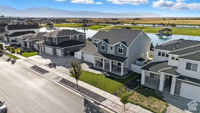 1651 W WHITE PINE DR, Syracuse, UT 84075