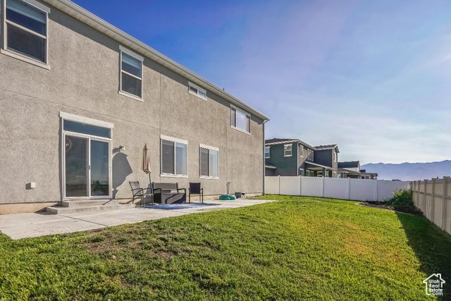 1651 W WHITE PINE DR, Syracuse, UT 84075