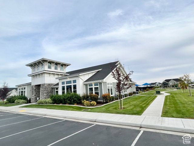 1651 W WHITE PINE DR, Syracuse, UT 84075