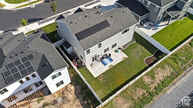 1651 W WHITE PINE DR, Syracuse, UT 84075