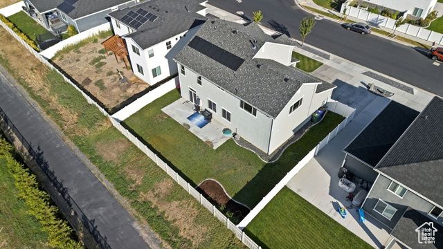 1651 W WHITE PINE DR, Syracuse, UT 84075