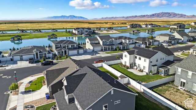 1651 W WHITE PINE DR, Syracuse, UT 84075