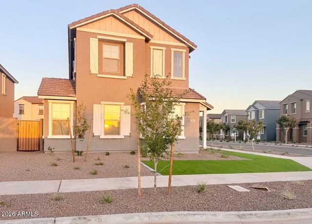 26021 N 23rd Avenue, Phoenix, AZ 85085