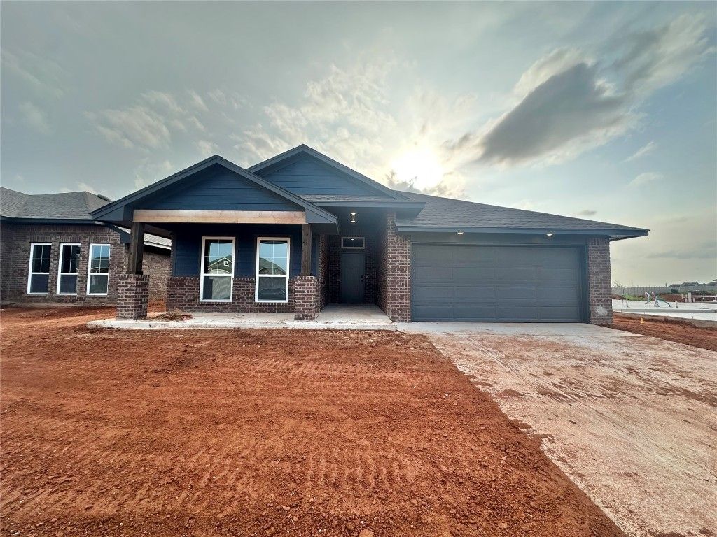 18217 Austin Court, Edmond, OK 73012