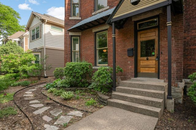 2116 Lincoln Avenue, Saint Paul, MN 55105
