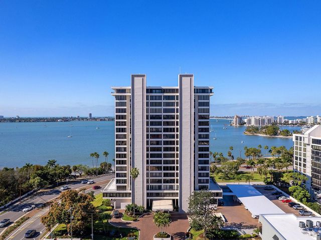 770 S PALM AVENUE 1201, Sarasota, FL 34236