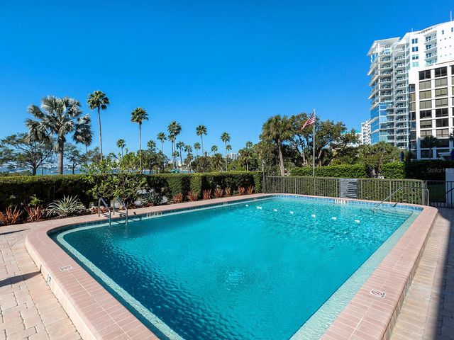 770 S PALM AVENUE 1201, Sarasota, FL 34236