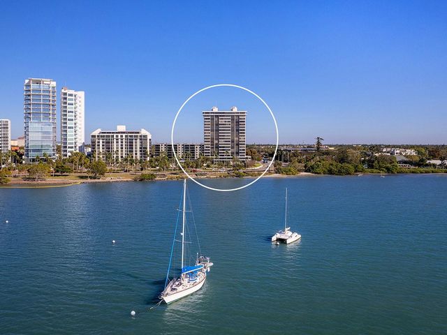 770 S PALM AVENUE 1201, Sarasota, FL 34236