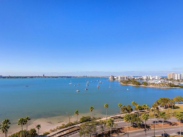 770 S PALM AVENUE 1201, Sarasota, FL 34236