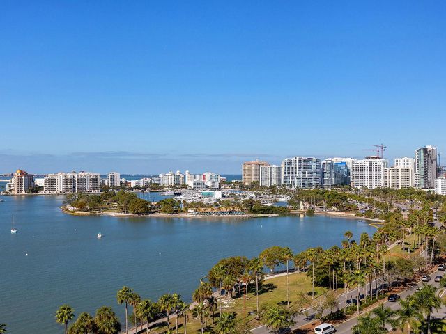 770 S PALM AVENUE 1201, Sarasota, FL 34236