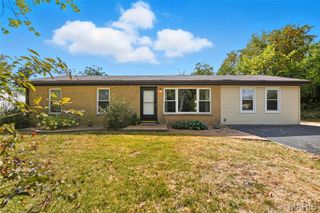 5324 Brinridge Drive, High Ridge, MO 63049