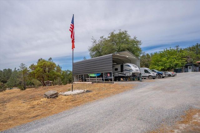 24904 Whitmore Road, Millville, CA 96062