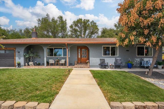 24904 Whitmore Road, Millville, CA 96062