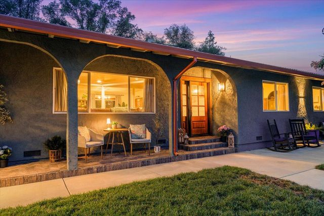 24904 Whitmore Road, Millville, CA 96062