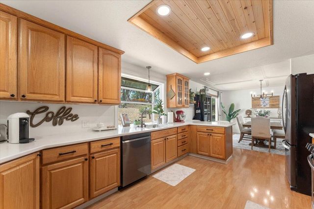 24904 Whitmore Road, Millville, CA 96062