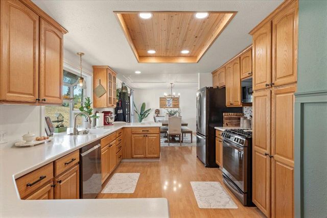 24904 Whitmore Road, Millville, CA 96062