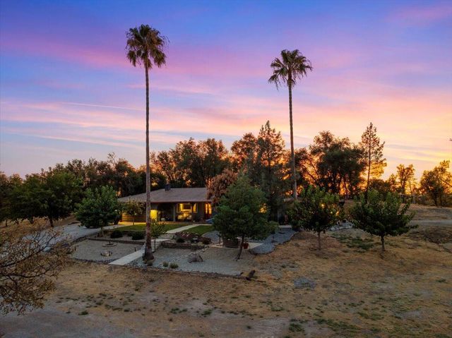 24904 Whitmore Road, Millville, CA 96062