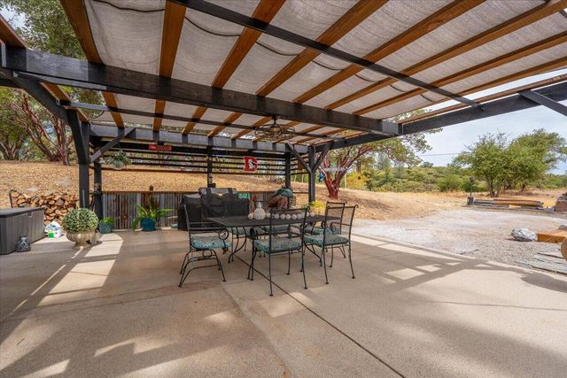 24904 Whitmore Road, Millville, CA 96062