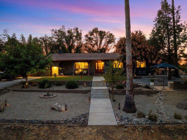 24904 Whitmore Road, Millville, CA 96062