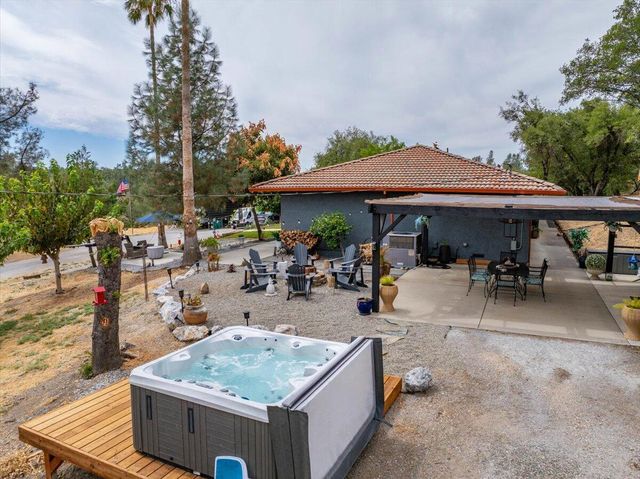 24904 Whitmore Road, Millville, CA 96062