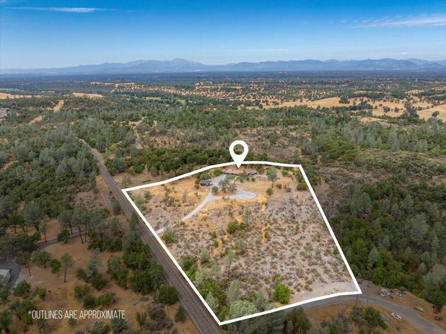 24904 Whitmore Road, Millville, CA 96062