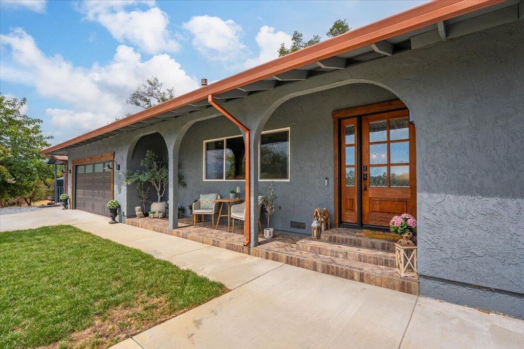 24904 Whitmore Road, Millville, CA 96062