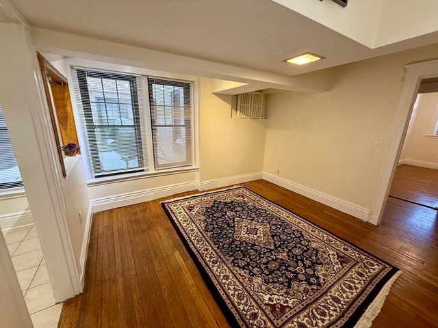 1754 Commonwealth Avenue B, Boston, MA 02135