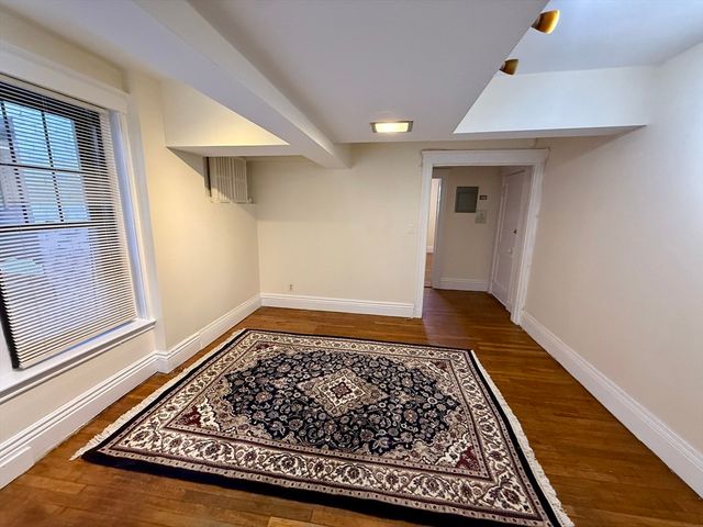 1754 Commonwealth Avenue B, Boston, MA 02135