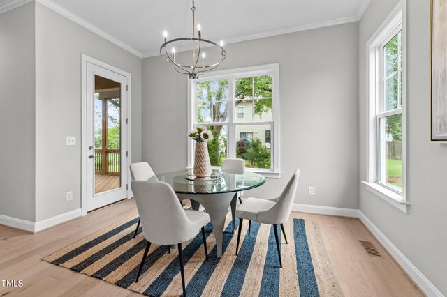 812 Willow Tower Court, Rolesville, NC 27571