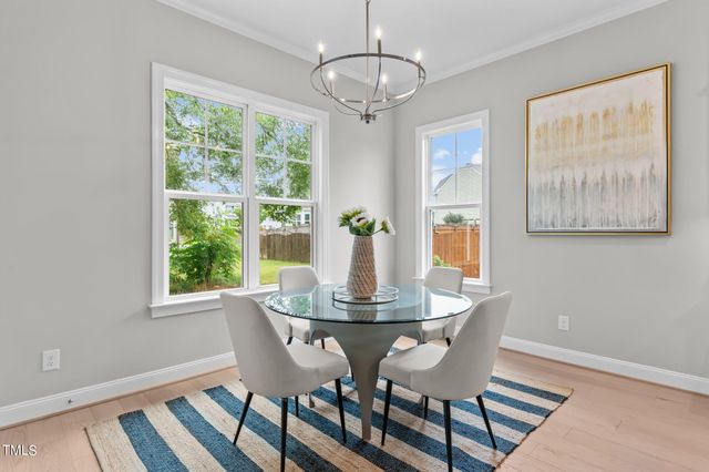 812 Willow Tower Court, Rolesville, NC 27571