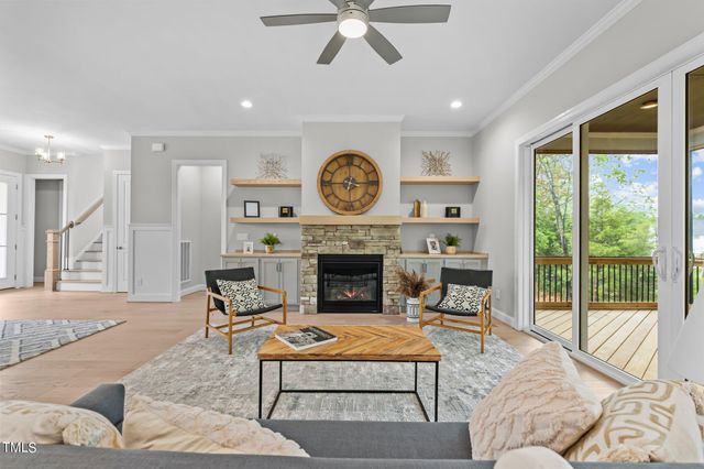 812 Willow Tower Court, Rolesville, NC 27571