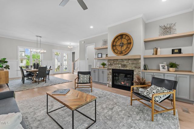 812 Willow Tower Court, Rolesville, NC 27571