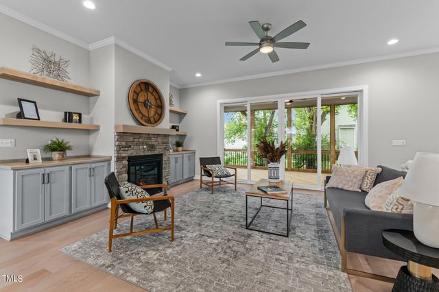 812 Willow Tower Court, Rolesville, NC 27571