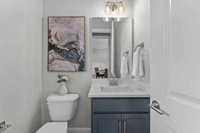 812 Willow Tower Court, Rolesville, NC 27571